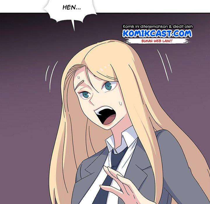 Springtime for Blossom Chapter 29 - halaman 34