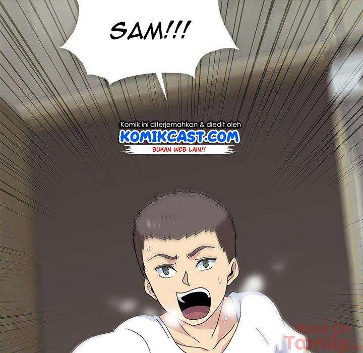 Springtime for Blossom Chapter 29 - halaman 36