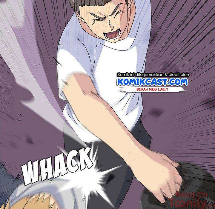 Springtime for Blossom Chapter 29 - halaman 40