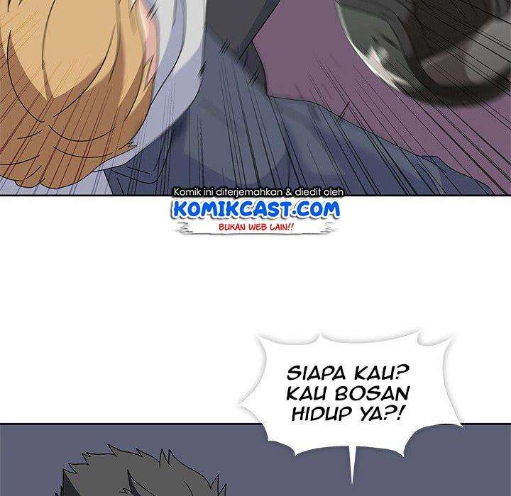 Springtime for Blossom Chapter 29 - halaman 41
