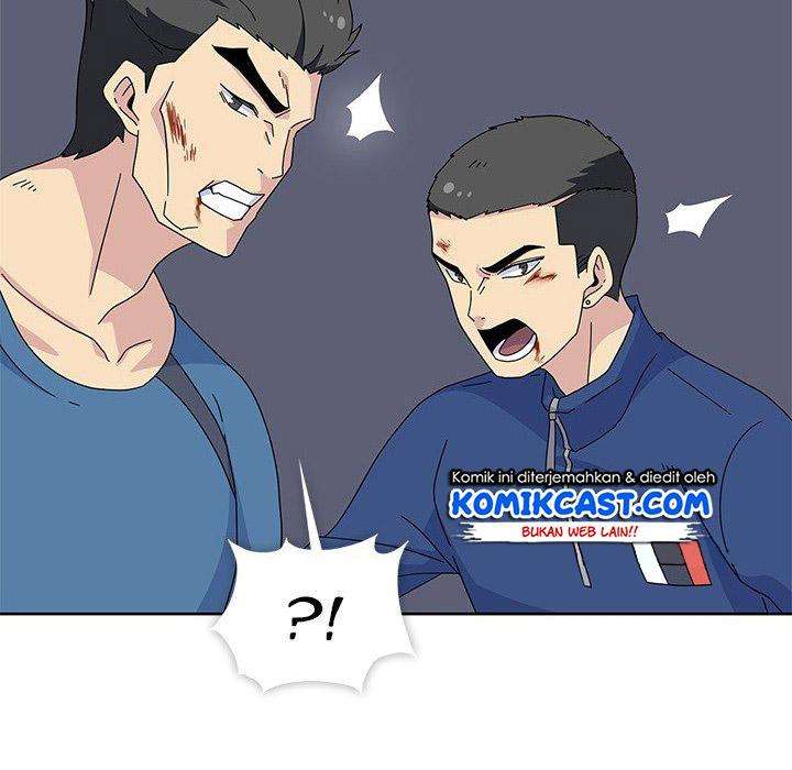 Springtime for Blossom Chapter 29 - halaman 42
