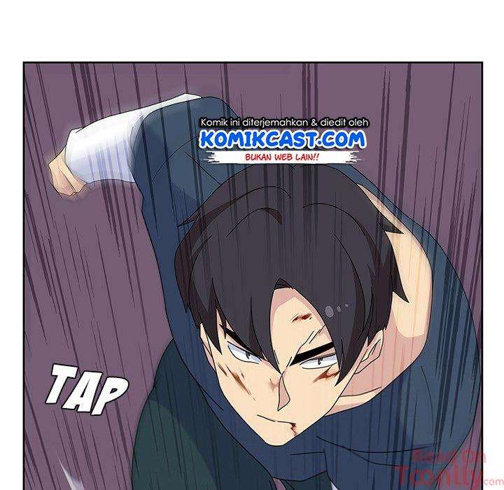 Springtime for Blossom Chapter 29 - halaman 43