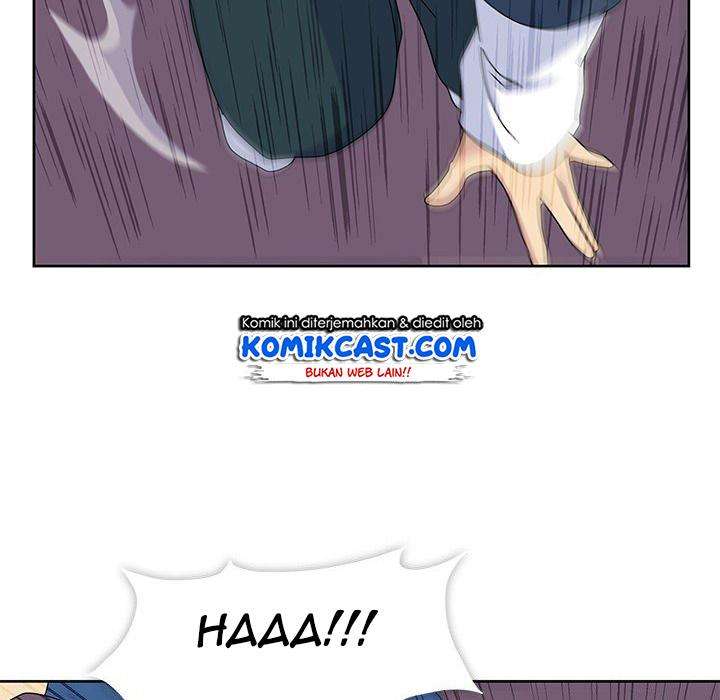 Springtime for Blossom Chapter 29 - halaman 44