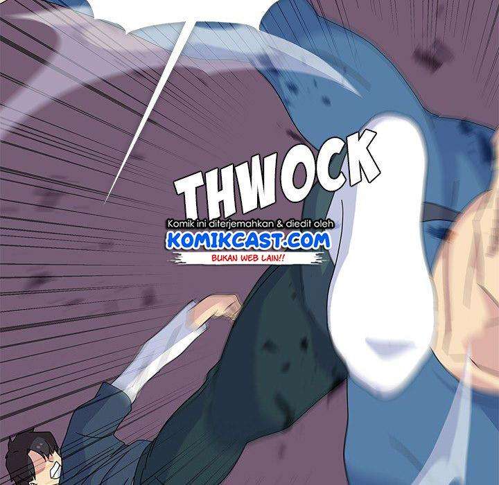 Springtime for Blossom Chapter 29 - halaman 45