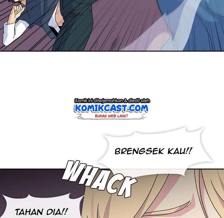 Springtime for Blossom Chapter 29 - halaman 46