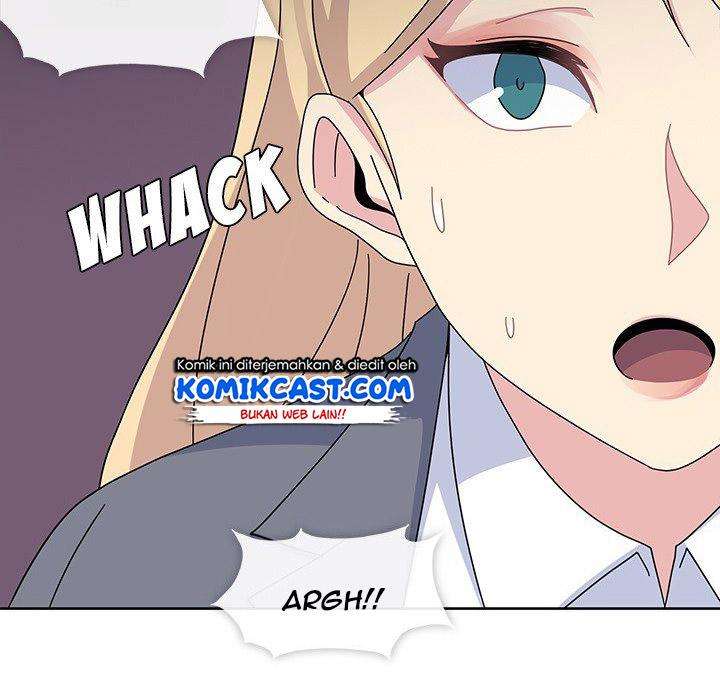 Springtime for Blossom Chapter 29 - halaman 47