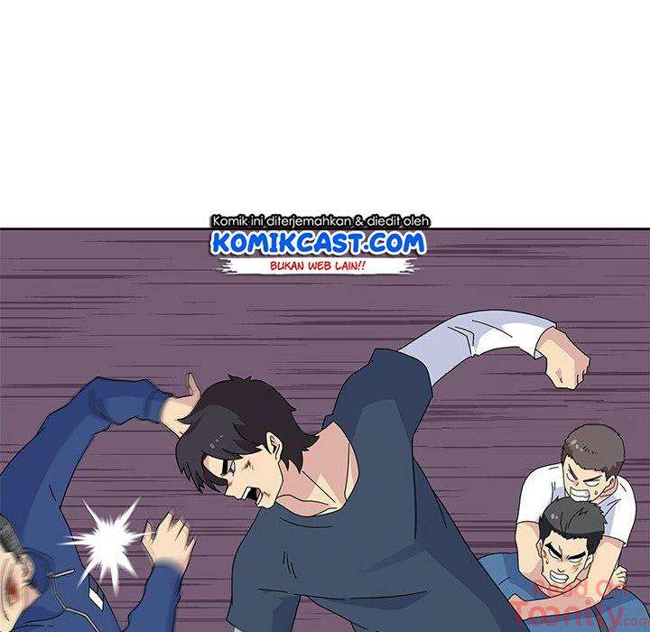 Springtime for Blossom Chapter 29 - halaman 48