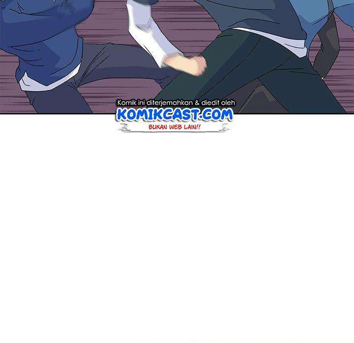 Springtime for Blossom Chapter 29 - halaman 49