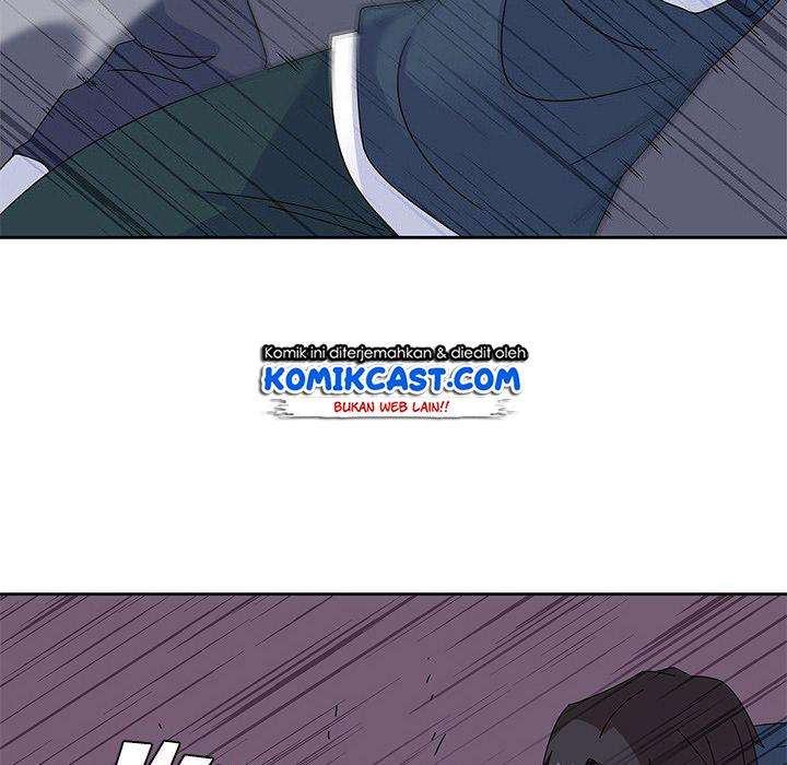 Springtime for Blossom Chapter 29 - halaman 5