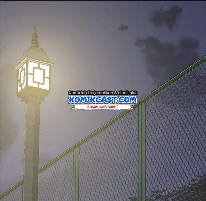 Springtime for Blossom Chapter 29 - halaman 50