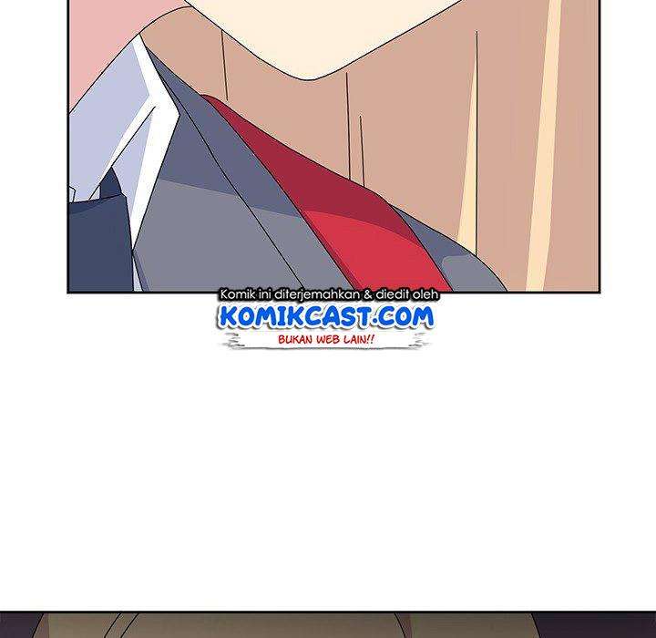 Springtime for Blossom Chapter 29 - halaman 55