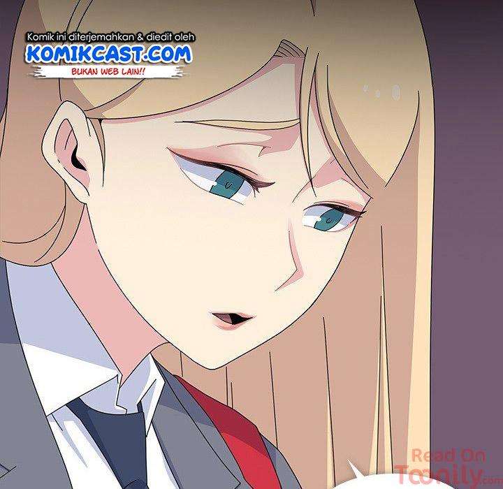 Springtime for Blossom Chapter 29 - halaman 56
