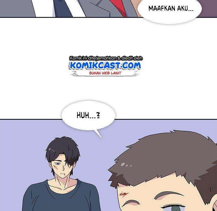 Springtime for Blossom Chapter 29 - halaman 57
