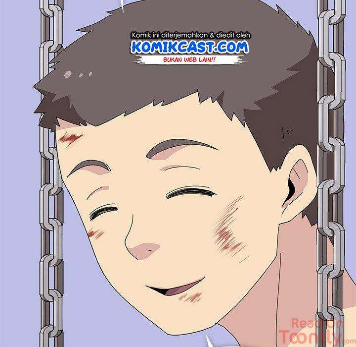 Springtime for Blossom Chapter 29 - halaman 59