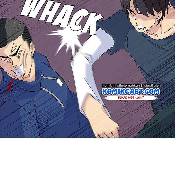 Springtime for Blossom Chapter 29 - halaman 6