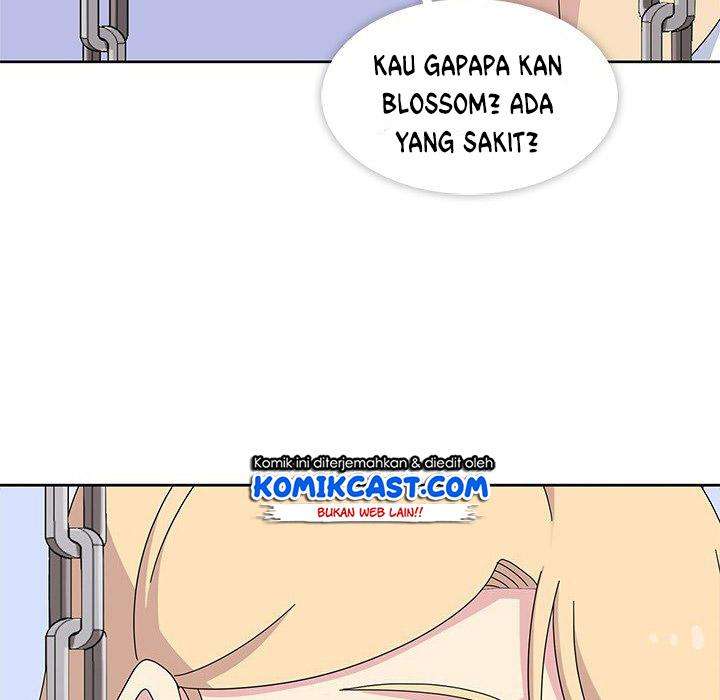 Springtime for Blossom Chapter 29 - halaman 60