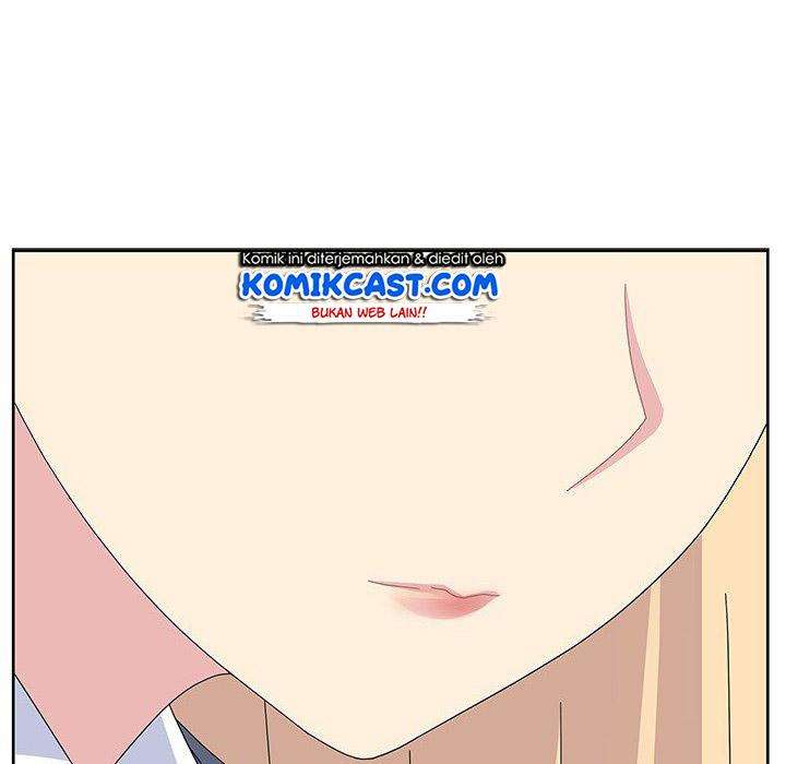 Springtime for Blossom Chapter 29 - halaman 62