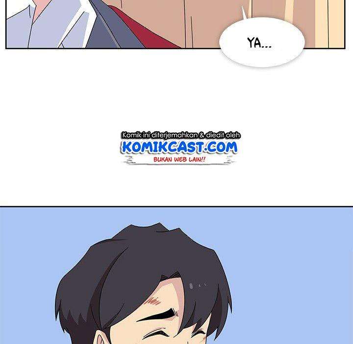 Springtime for Blossom Chapter 29 - halaman 63