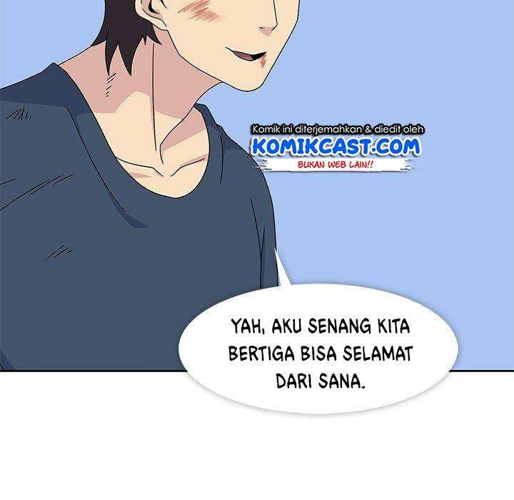 Springtime for Blossom Chapter 29 - halaman 64