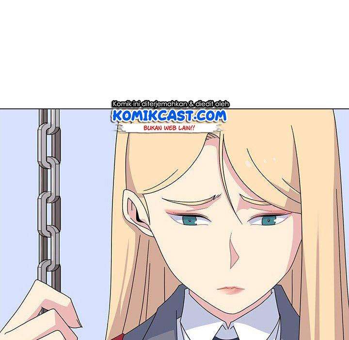 Springtime for Blossom Chapter 29 - halaman 65