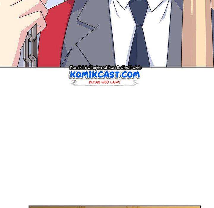 Springtime for Blossom Chapter 29 - halaman 66