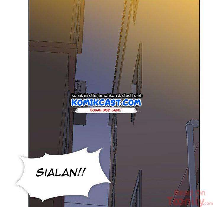 Springtime for Blossom Chapter 29 - halaman 67