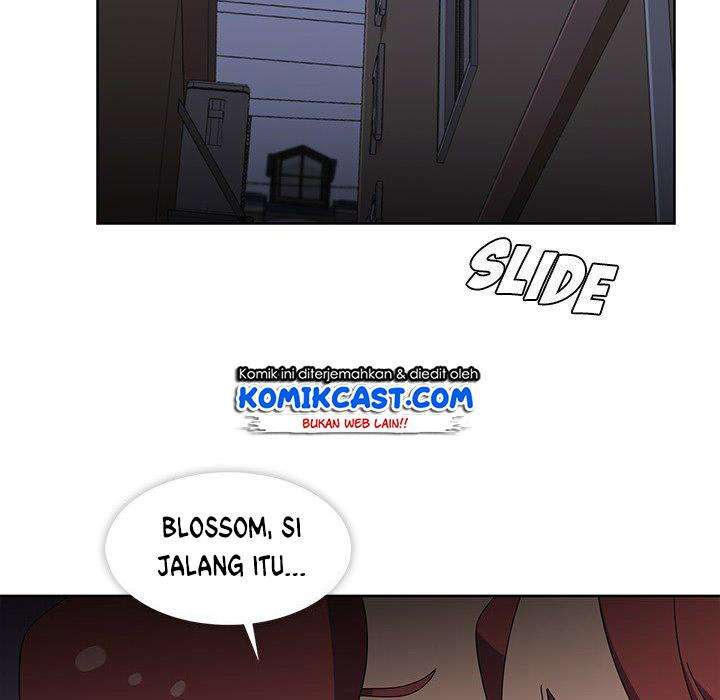 Springtime for Blossom Chapter 29 - halaman 68