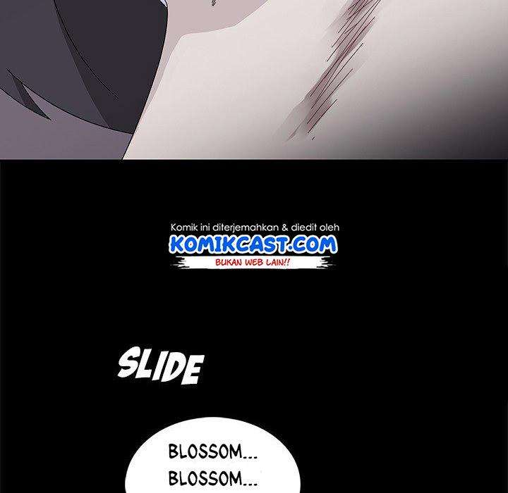 Springtime for Blossom Chapter 29 - halaman 75