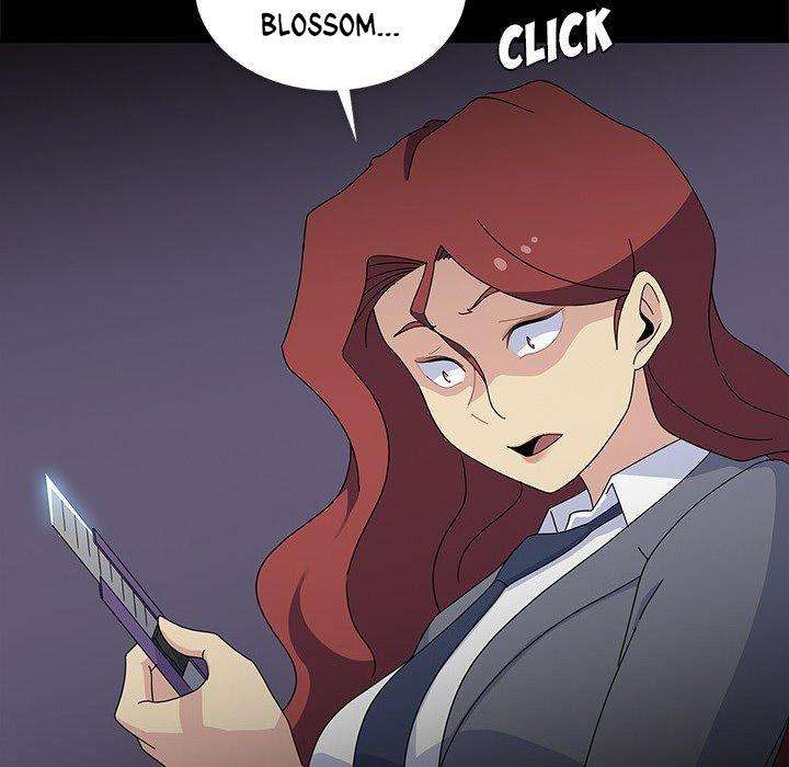 Springtime for Blossom Chapter 29 - halaman 76