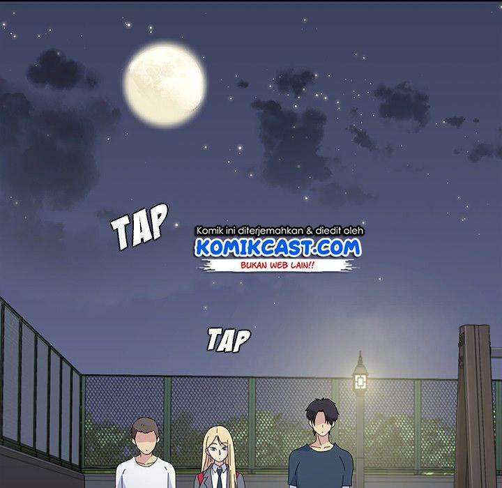 Springtime for Blossom Chapter 29 - halaman 78