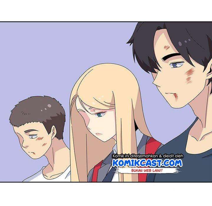 Springtime for Blossom Chapter 29 - halaman 80