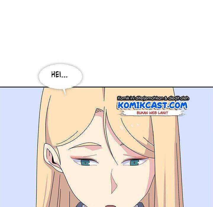 Springtime for Blossom Chapter 29 - halaman 81