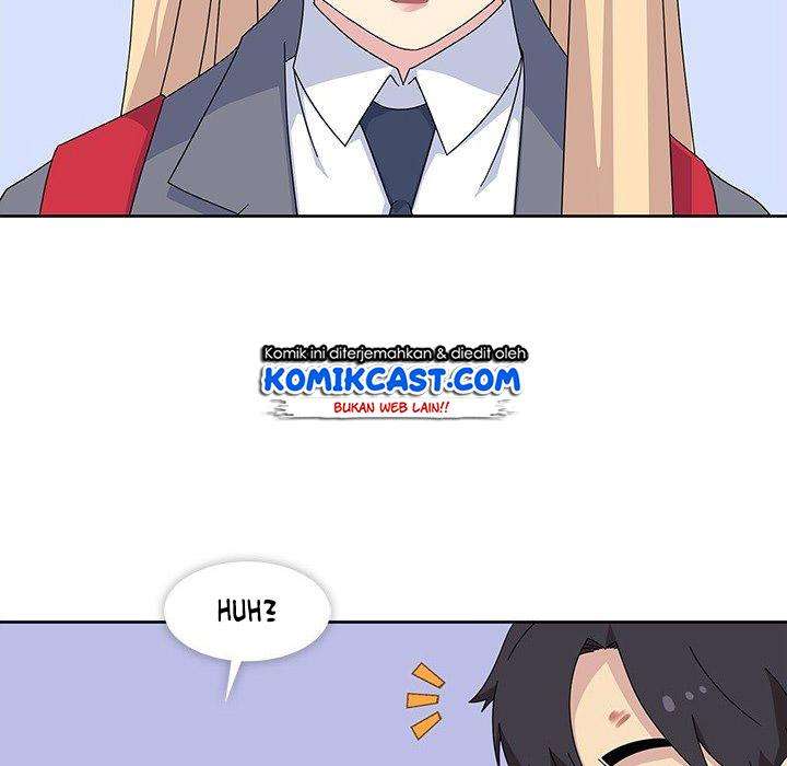 Springtime for Blossom Chapter 29 - halaman 82