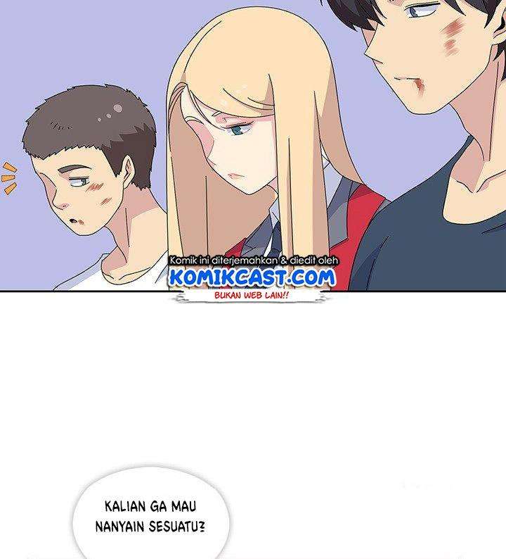 Springtime for Blossom Chapter 29 - halaman 83