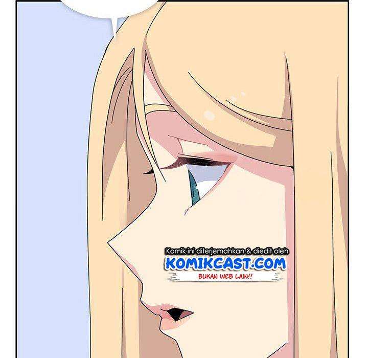 Springtime for Blossom Chapter 29 - halaman 84
