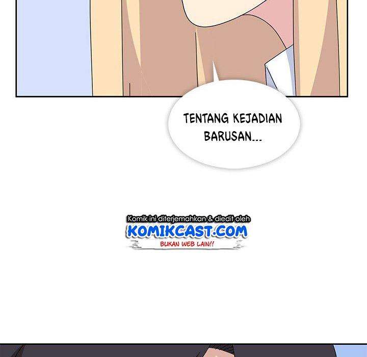 Springtime for Blossom Chapter 29 - halaman 85