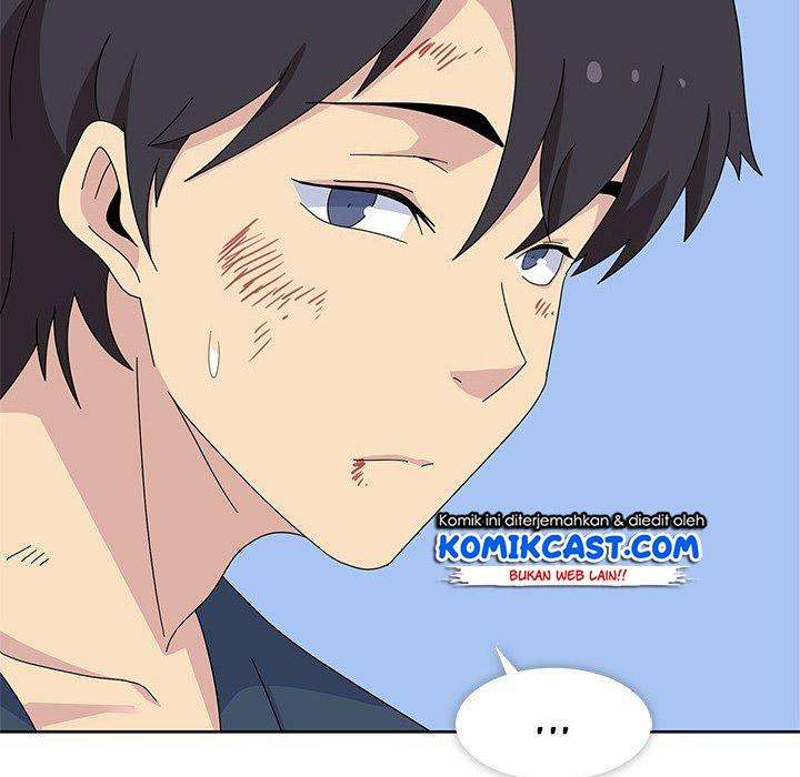 Springtime for Blossom Chapter 29 - halaman 86