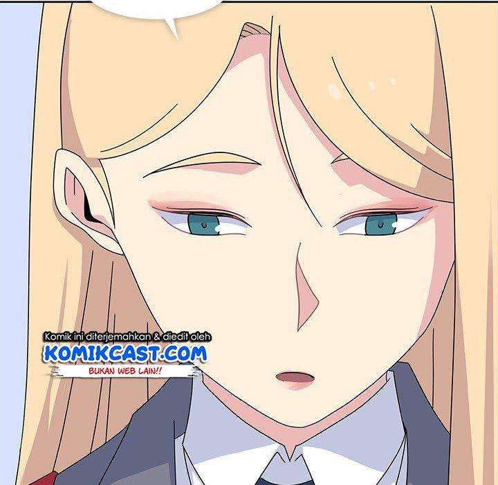Springtime for Blossom Chapter 29 - halaman 92