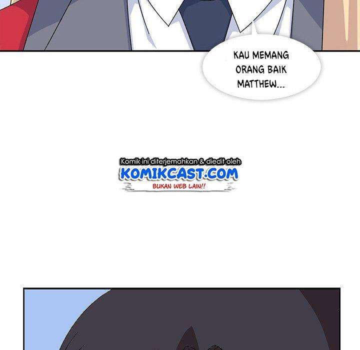 Springtime for Blossom Chapter 29 - halaman 93