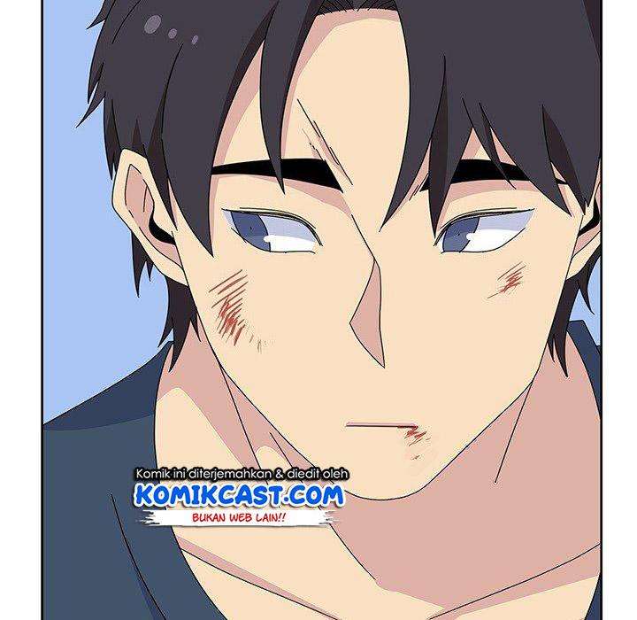 Springtime for Blossom Chapter 29 - halaman 94