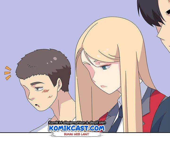 Springtime for Blossom Chapter 29 - halaman 97