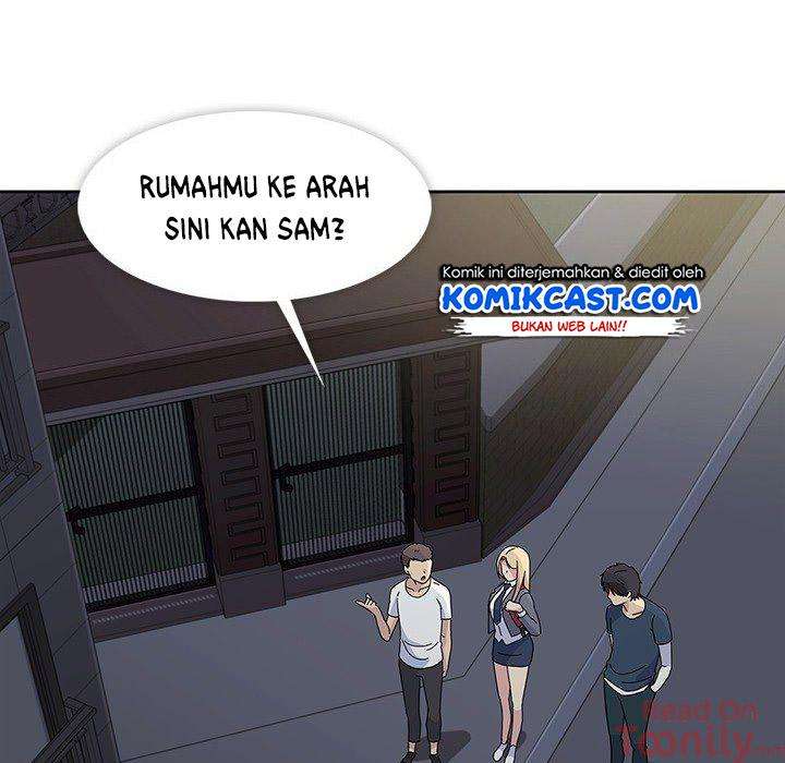 Springtime for Blossom Chapter 29 - halaman 98