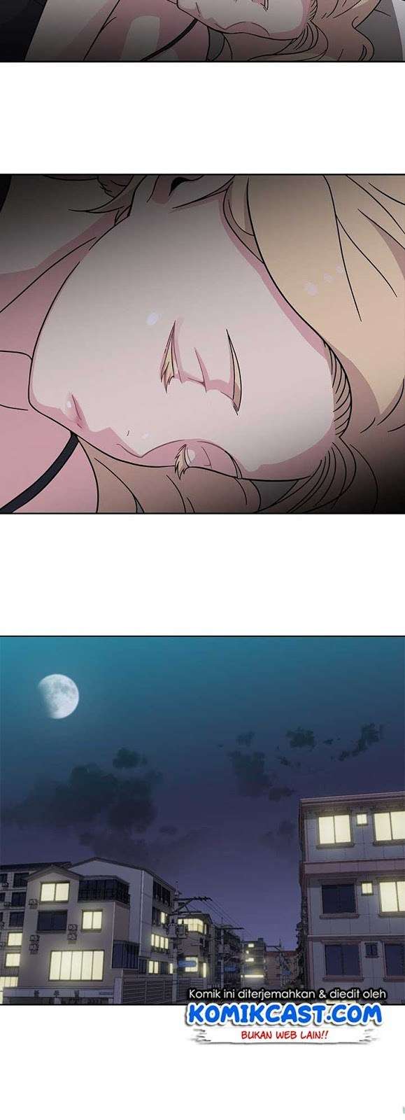 Springtime for Blossom Chapter 3 - halaman 11