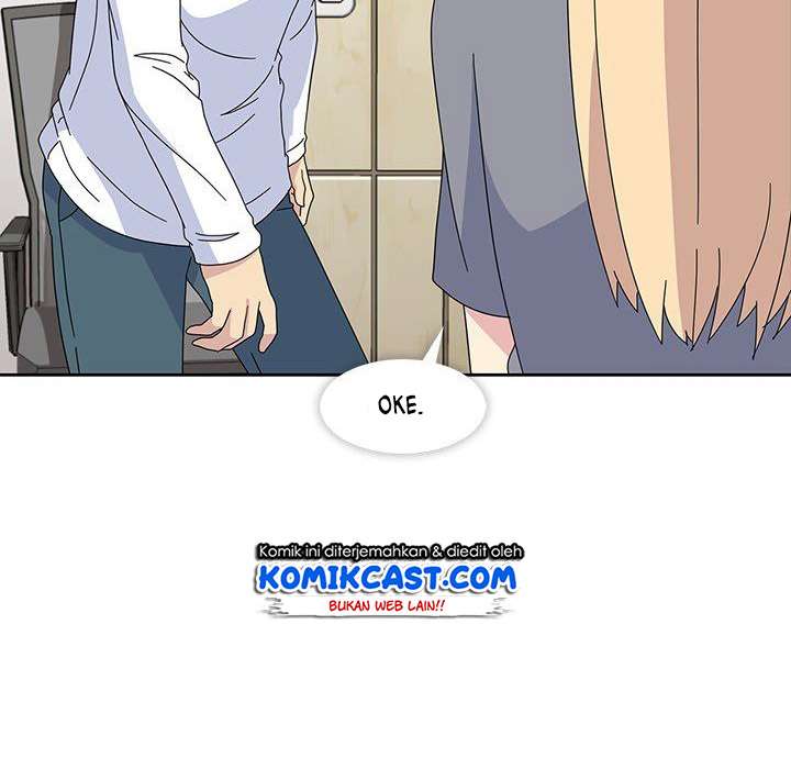 Springtime for Blossom Chapter 30 - halaman 100