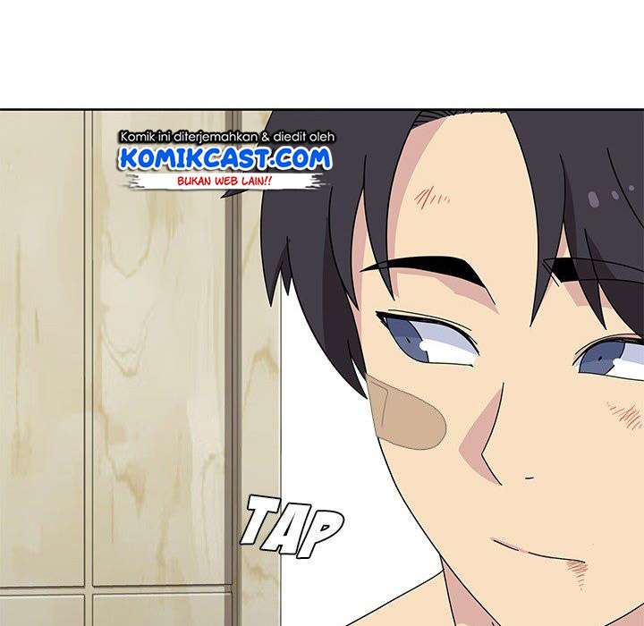Springtime for Blossom Chapter 30 - halaman 101