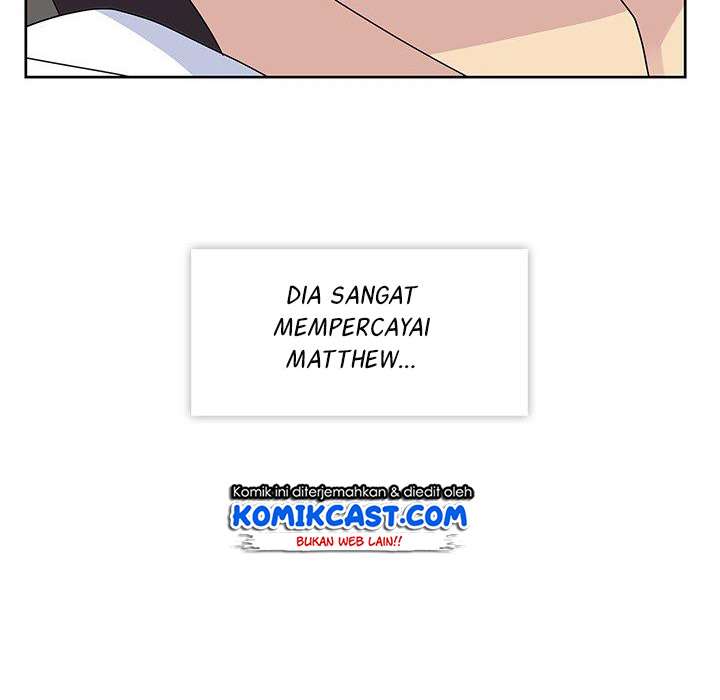 Springtime for Blossom Chapter 30 - halaman 107
