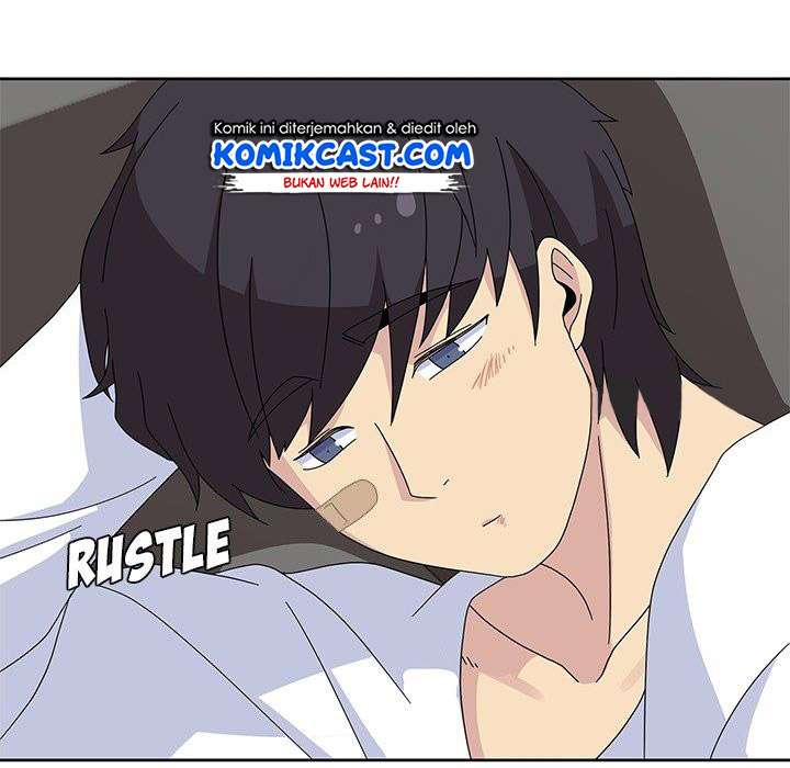 Springtime for Blossom Chapter 30 - halaman 108