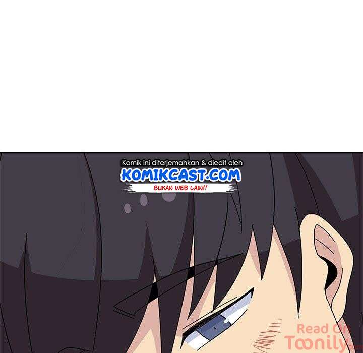 Springtime for Blossom Chapter 30 - halaman 110