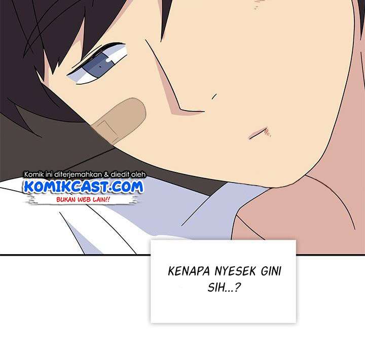 Springtime for Blossom Chapter 30 - halaman 111