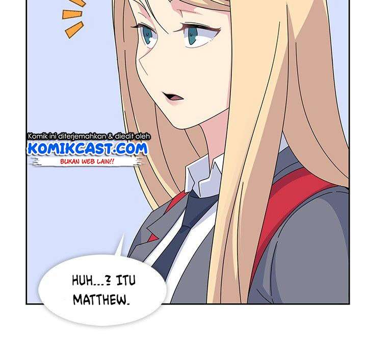 Springtime for Blossom Chapter 30 - halaman 116